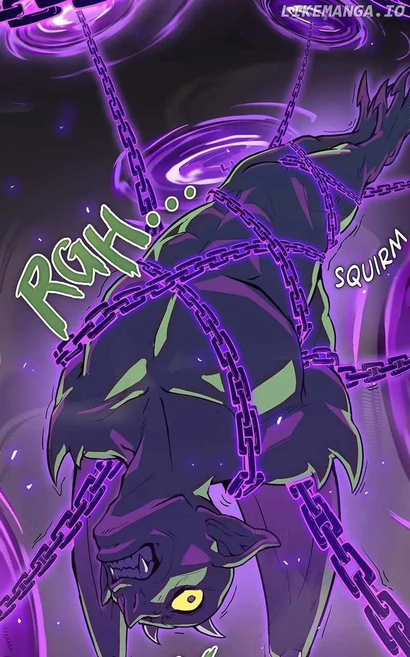 Read Raising Hell: A Demon's Guide to Parenting Manga Online