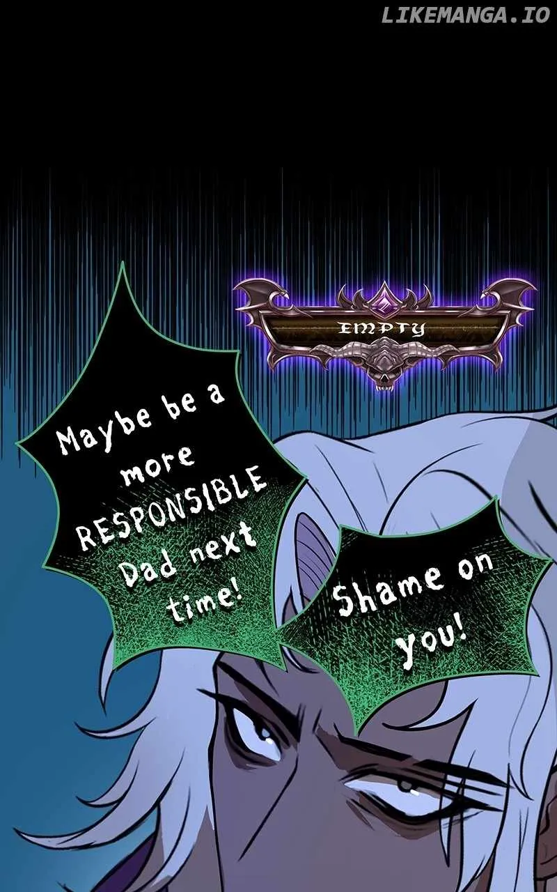 Read Raising Hell: A Demon's Guide to Parenting Manga Online