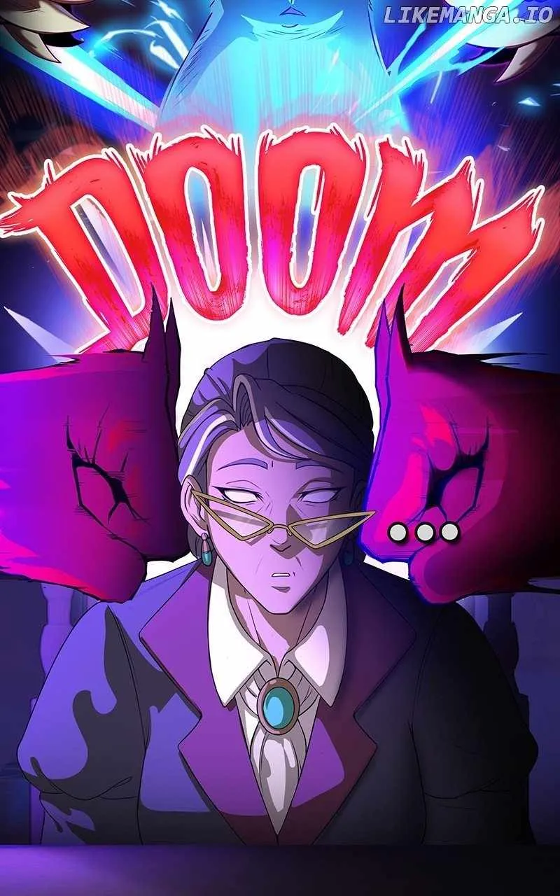 Read Raising Hell: A Demon's Guide to Parenting Manga Online