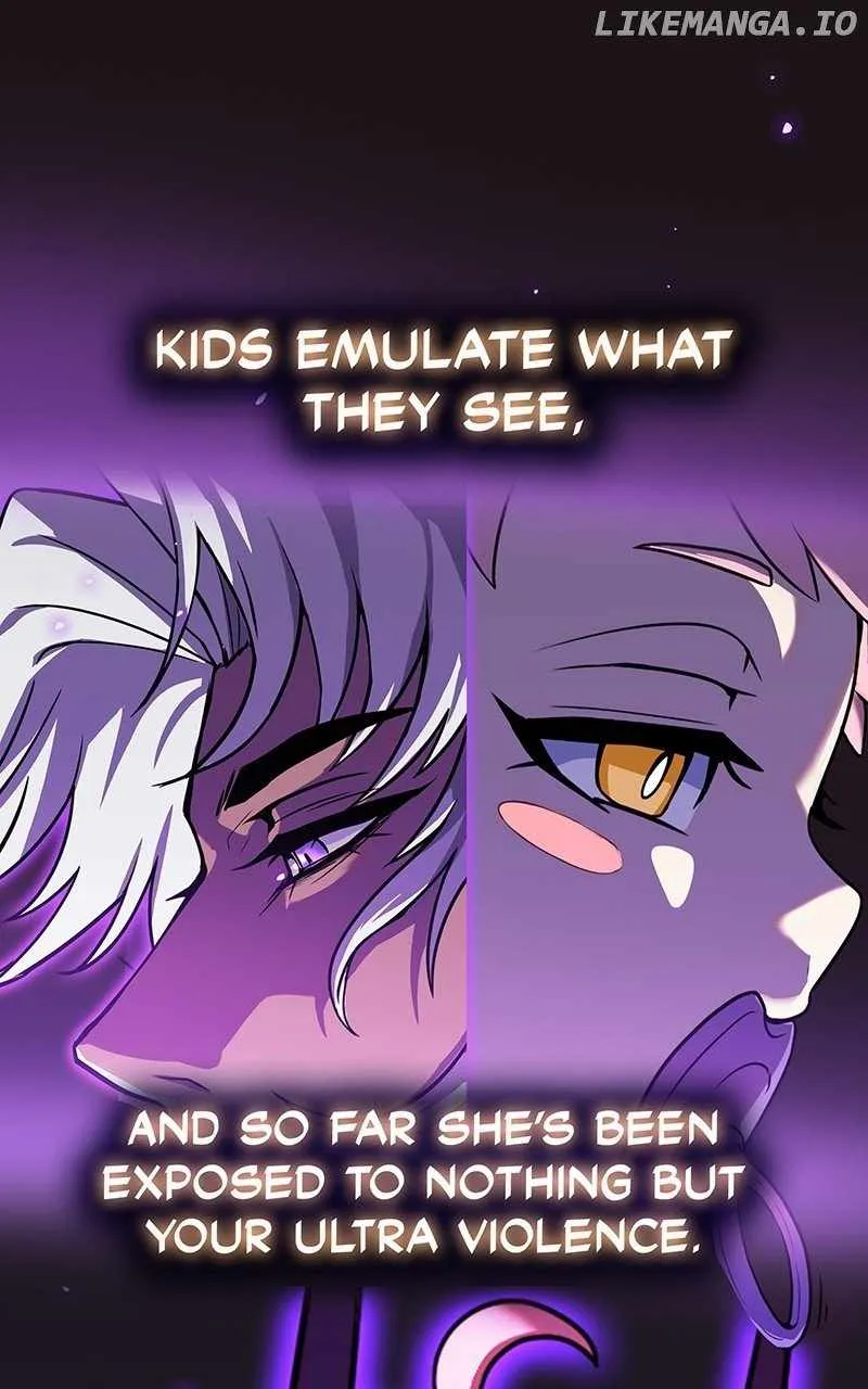 Read Raising Hell: A Demon's Guide to Parenting Manga Online