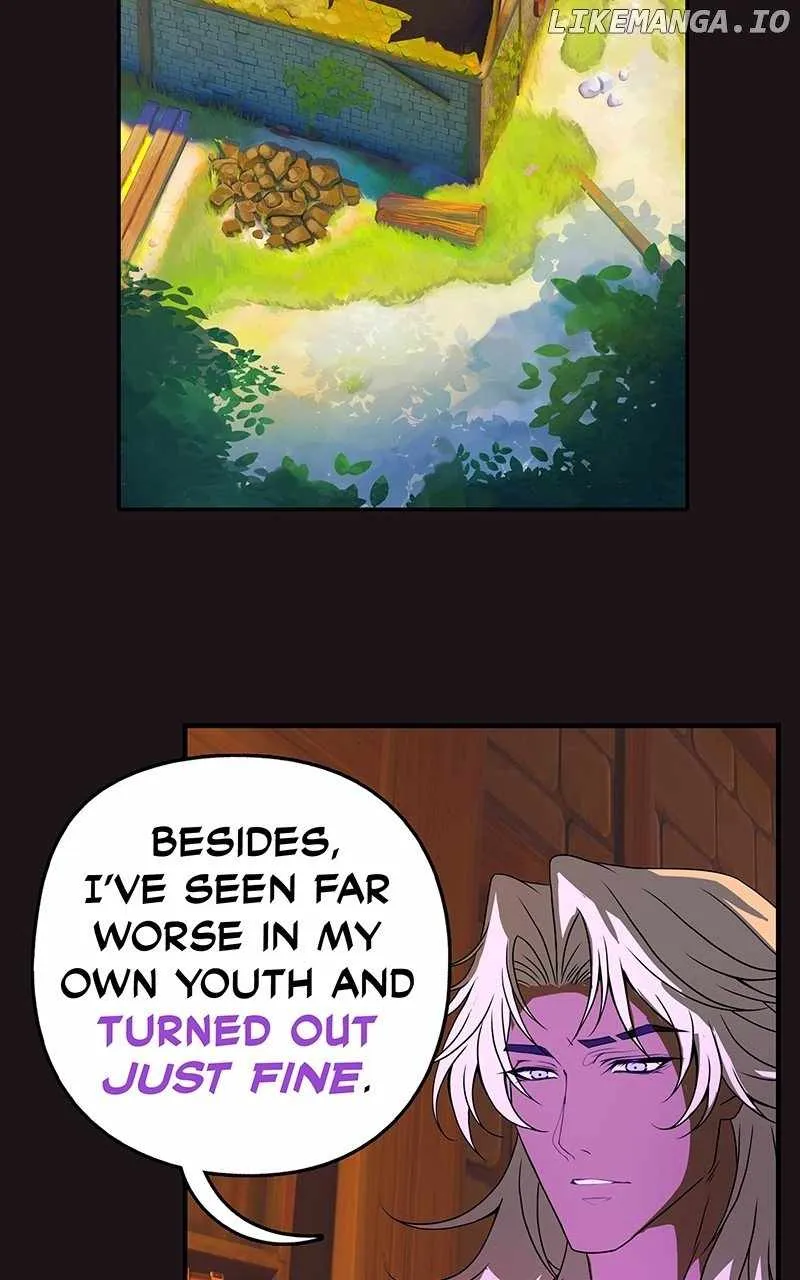 Read Raising Hell: A Demon's Guide to Parenting Manga Online