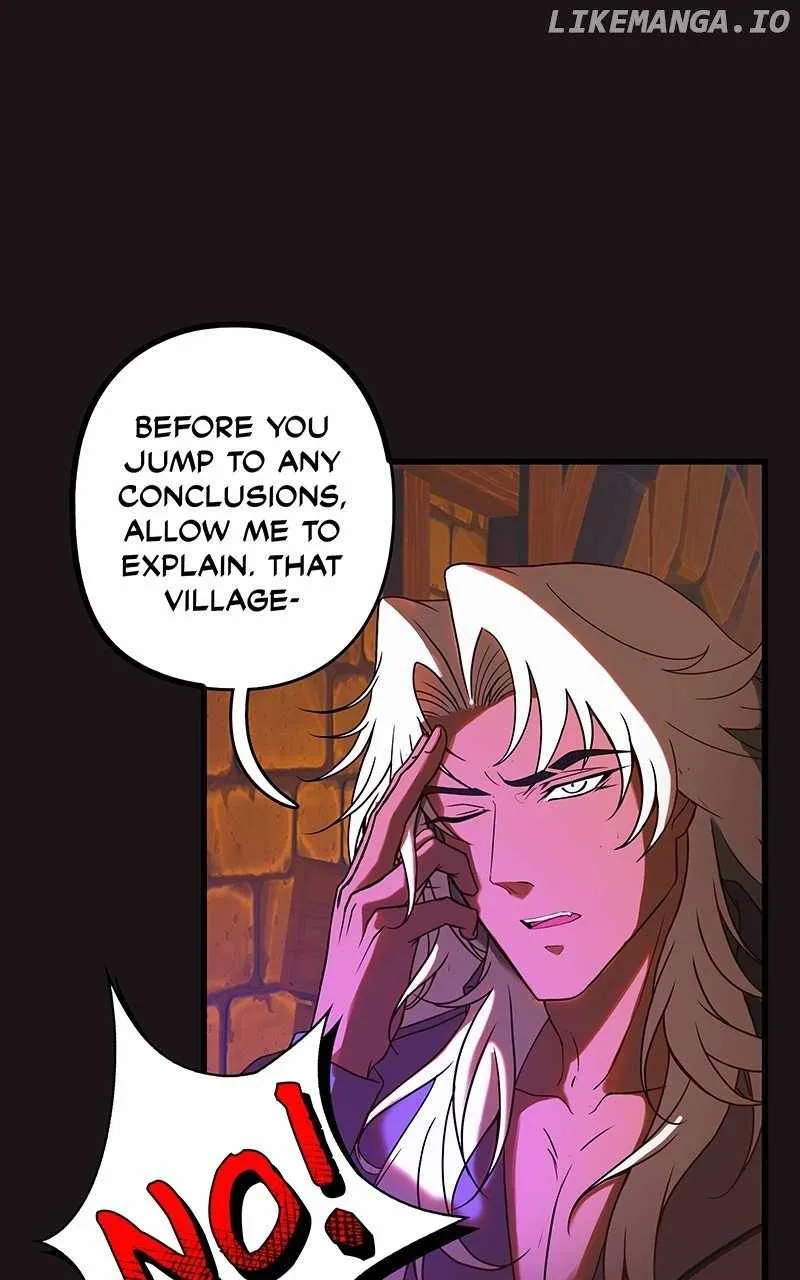 Read Raising Hell: A Demon's Guide to Parenting Manga Online