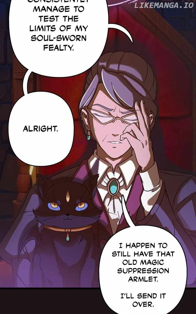 Read Raising Hell: A Demon's Guide to Parenting Manga Online