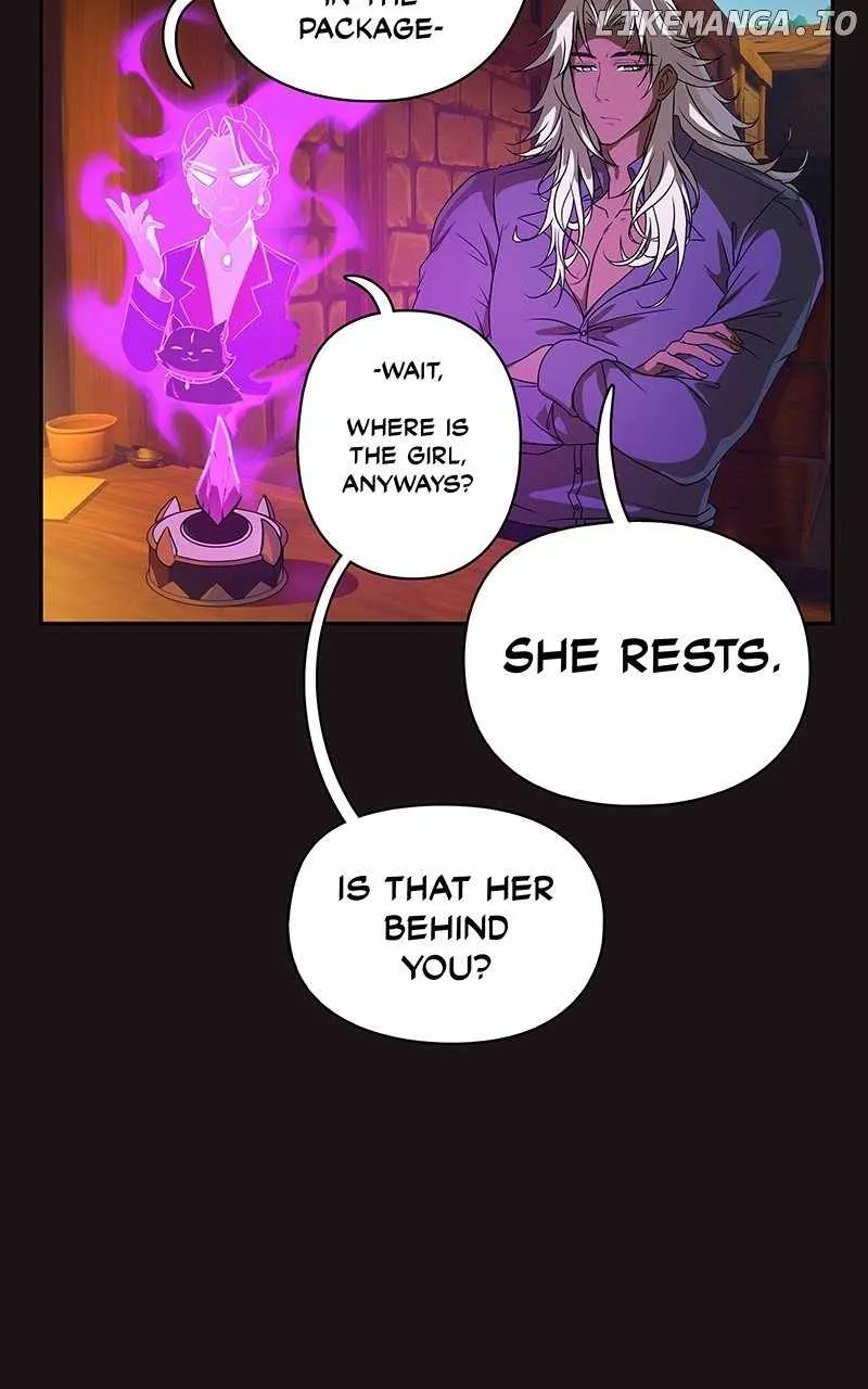 Read Raising Hell: A Demon's Guide to Parenting Manga Online