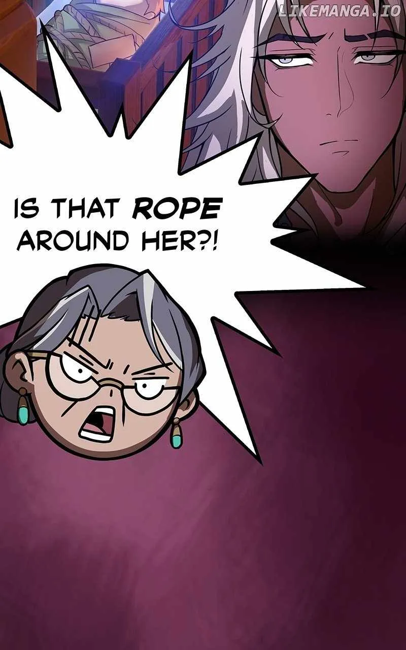 Read Raising Hell: A Demon's Guide to Parenting Manga Online