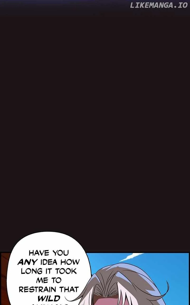 Read Raising Hell: A Demon's Guide to Parenting Manga Online