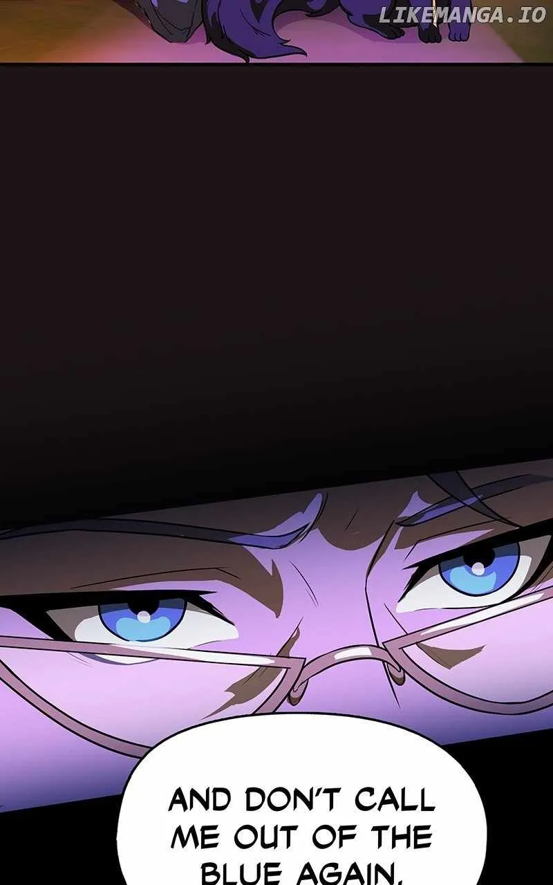 Read Raising Hell: A Demon's Guide to Parenting Manga Online