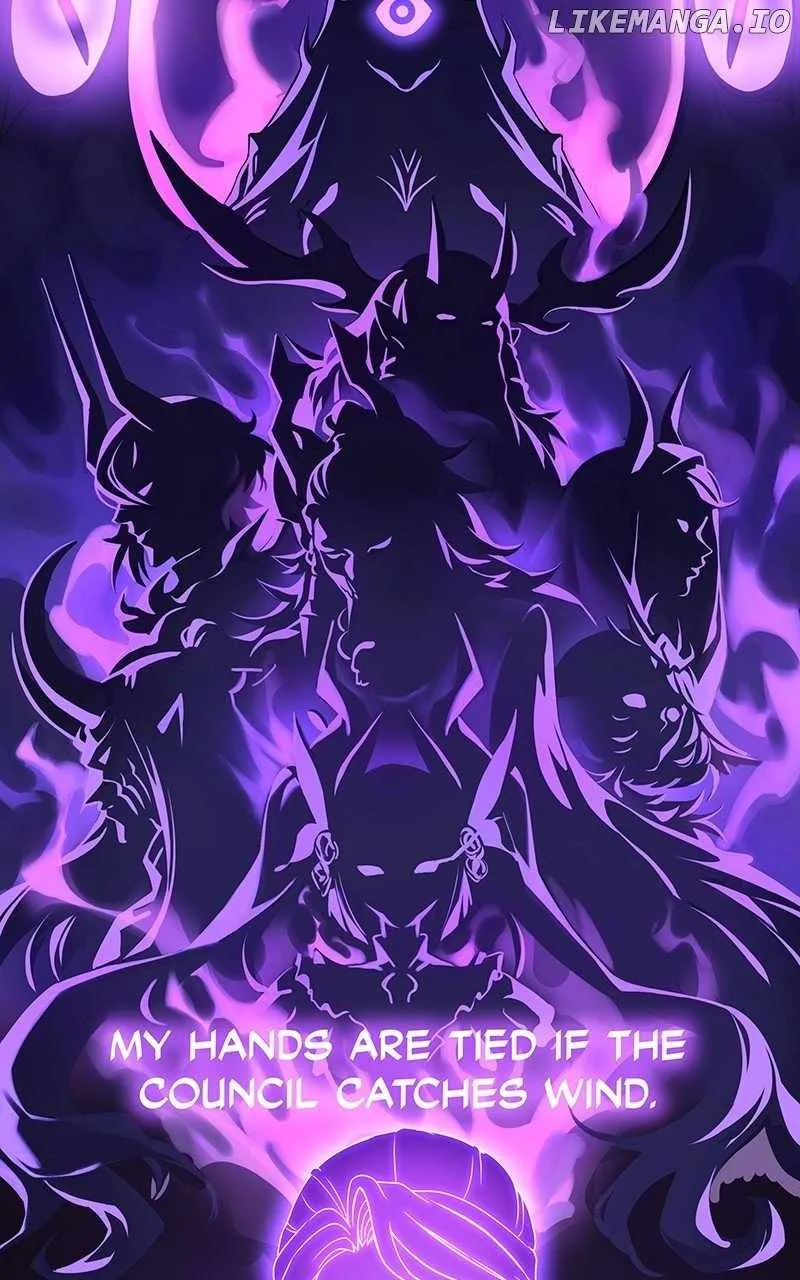 Read Raising Hell: A Demon's Guide to Parenting Manga Online