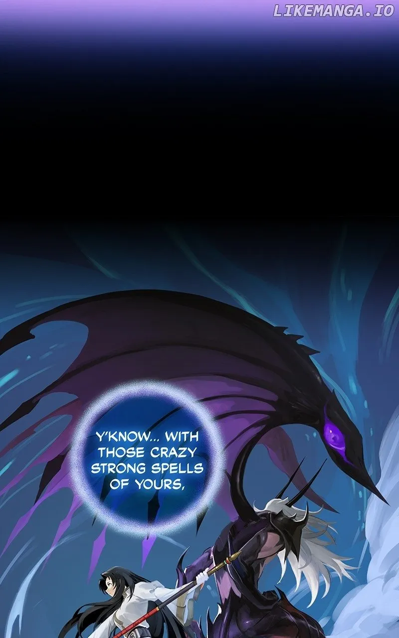 Read Raising Hell: A Demon's Guide to Parenting Manga Online