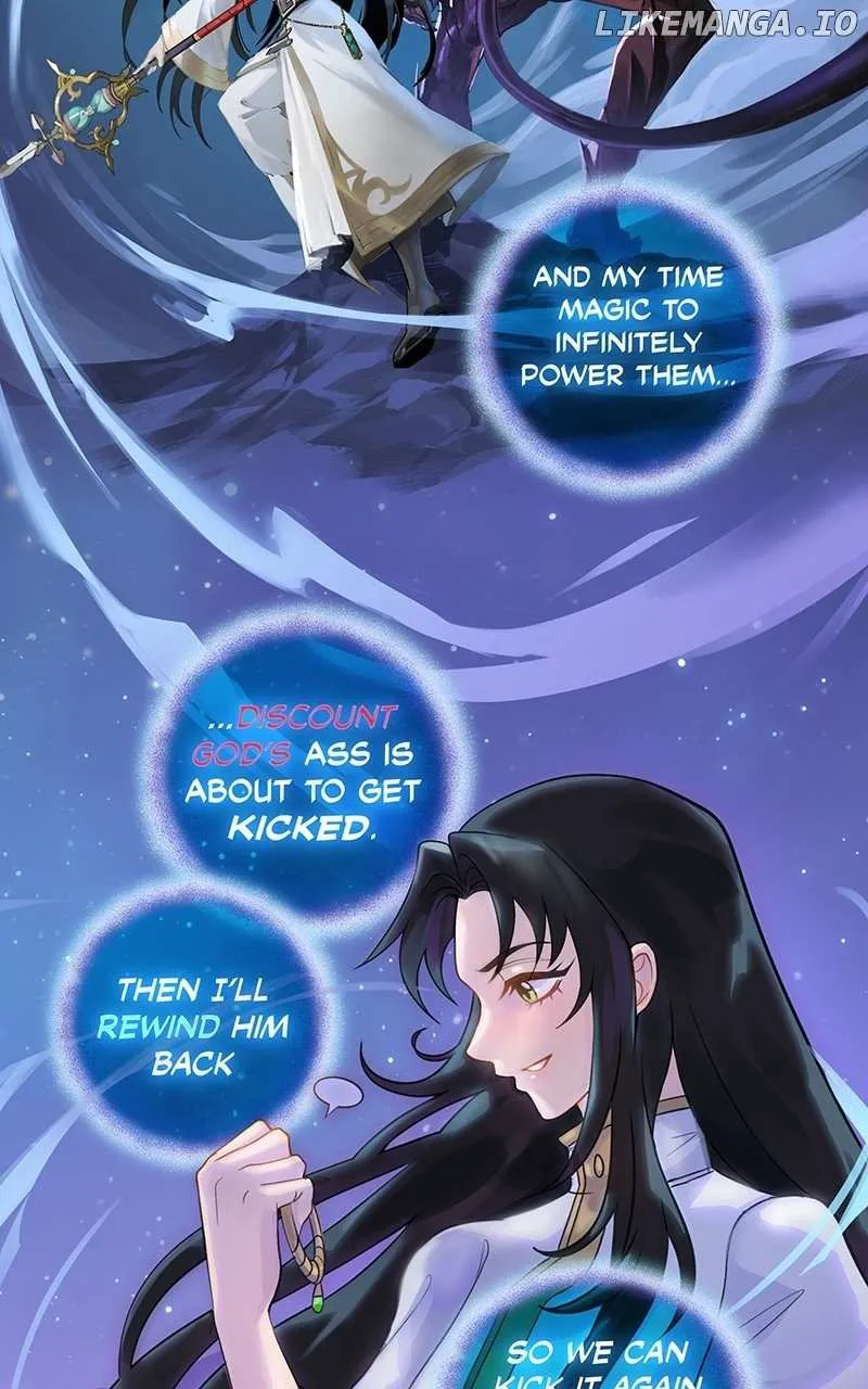 Read Raising Hell: A Demon's Guide to Parenting Manga Online
