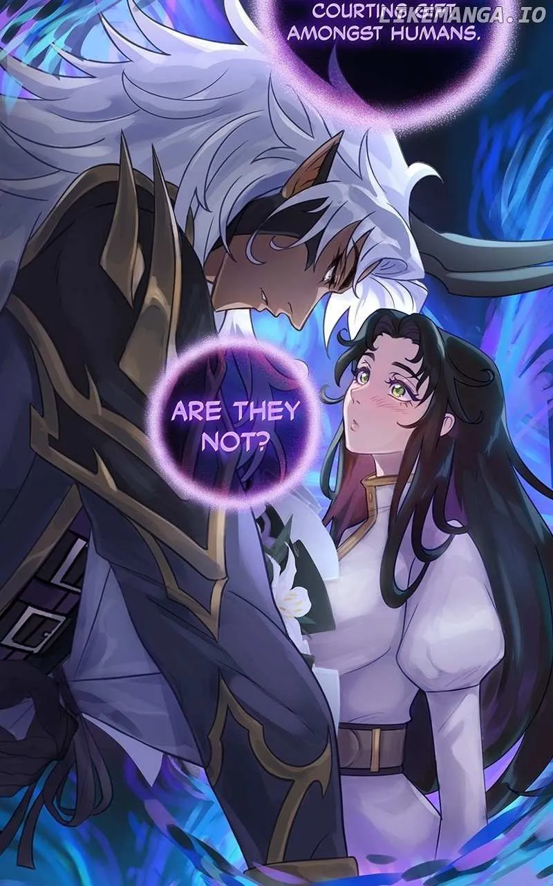 Read Raising Hell: A Demon's Guide to Parenting Manga Online