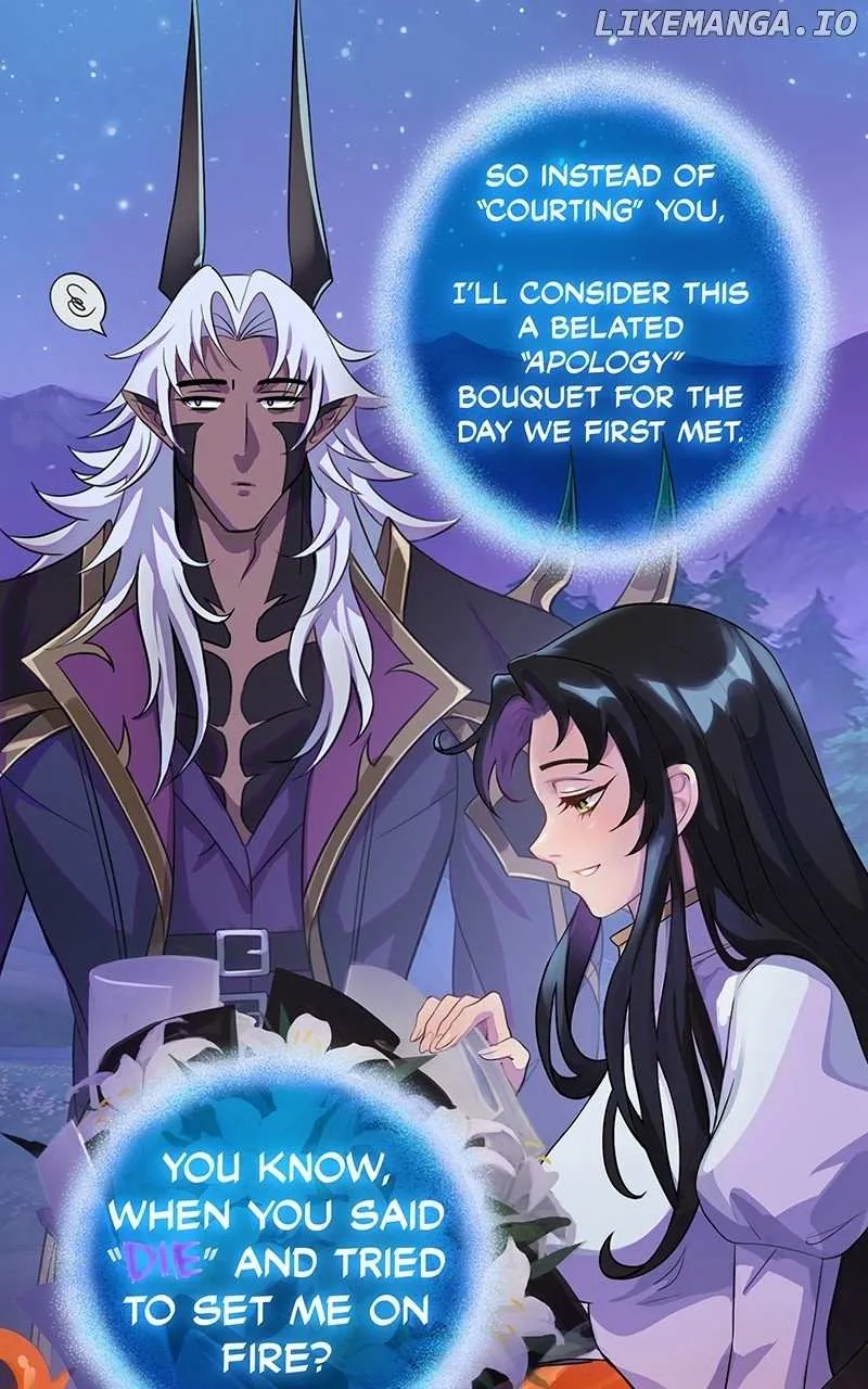 Read Raising Hell: A Demon's Guide to Parenting Manga Online