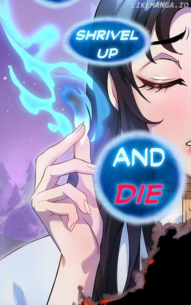 Read Raising Hell: A Demon's Guide to Parenting Manga Online