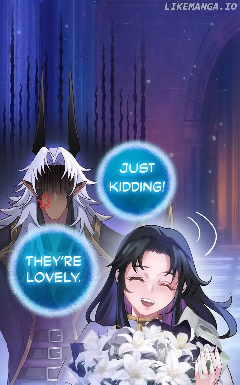 Read Raising Hell: A Demon's Guide to Parenting Manga Online