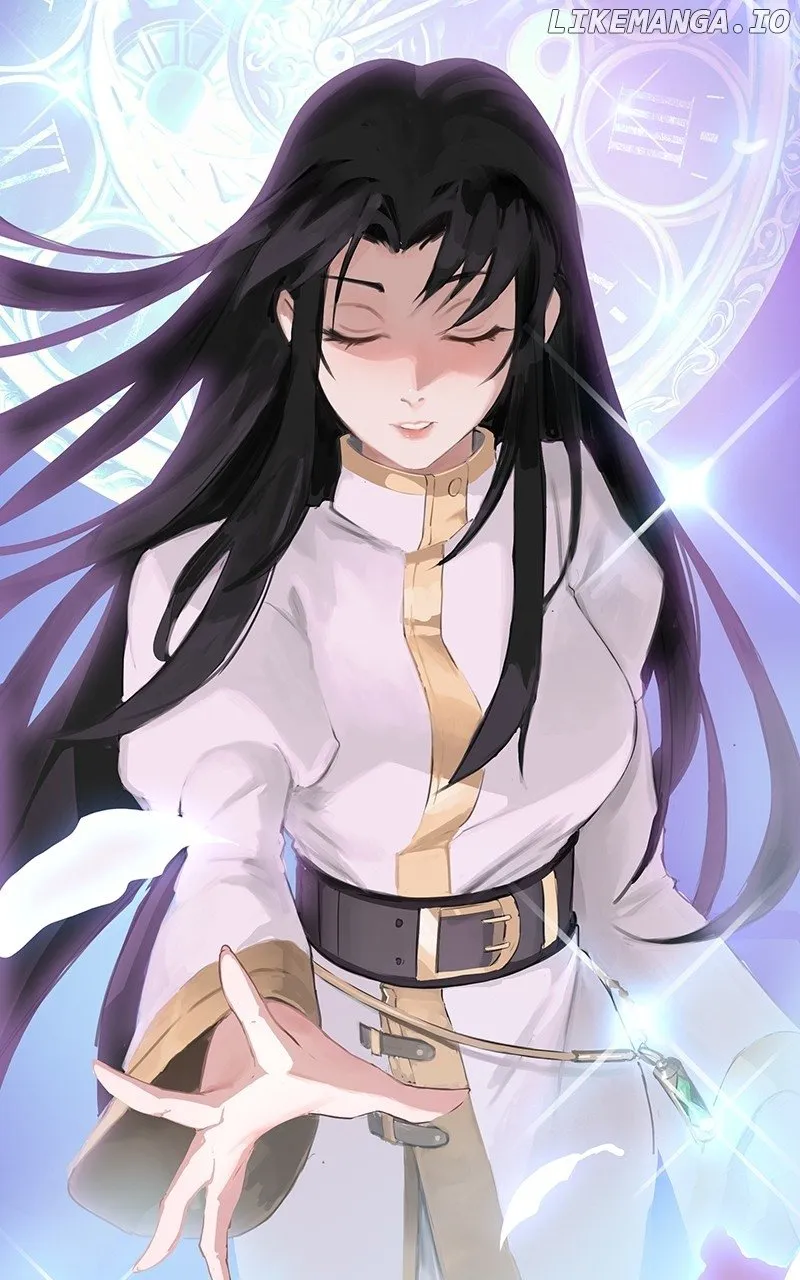 Read Raising Hell: A Demon's Guide to Parenting Manga Online