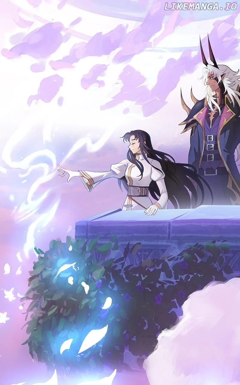 Read Raising Hell: A Demon's Guide to Parenting Manga Online