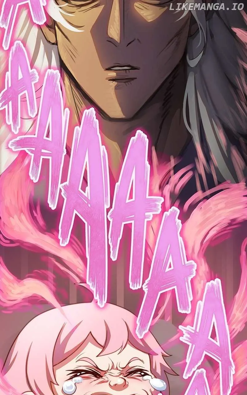 Read Raising Hell: A Demon's Guide to Parenting Manga Online