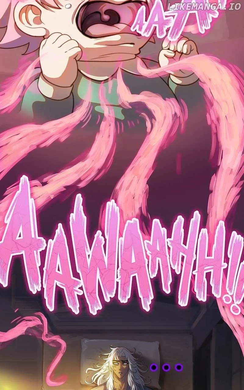 Read Raising Hell: A Demon's Guide to Parenting Manga Online