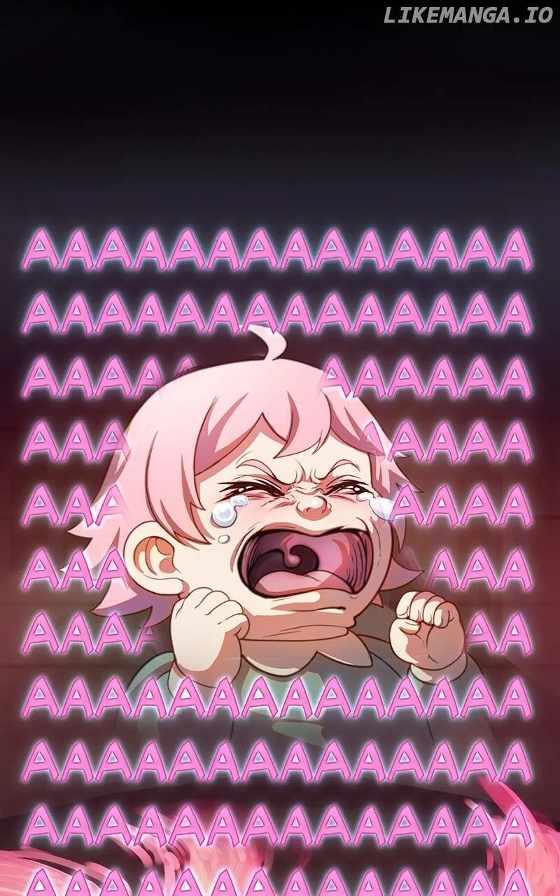 Read Raising Hell: A Demon's Guide to Parenting Manga Online