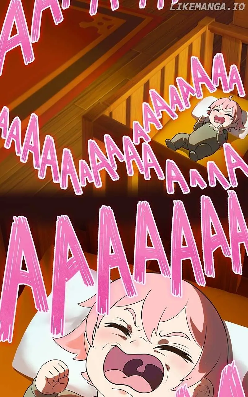Read Raising Hell: A Demon's Guide to Parenting Manga Online