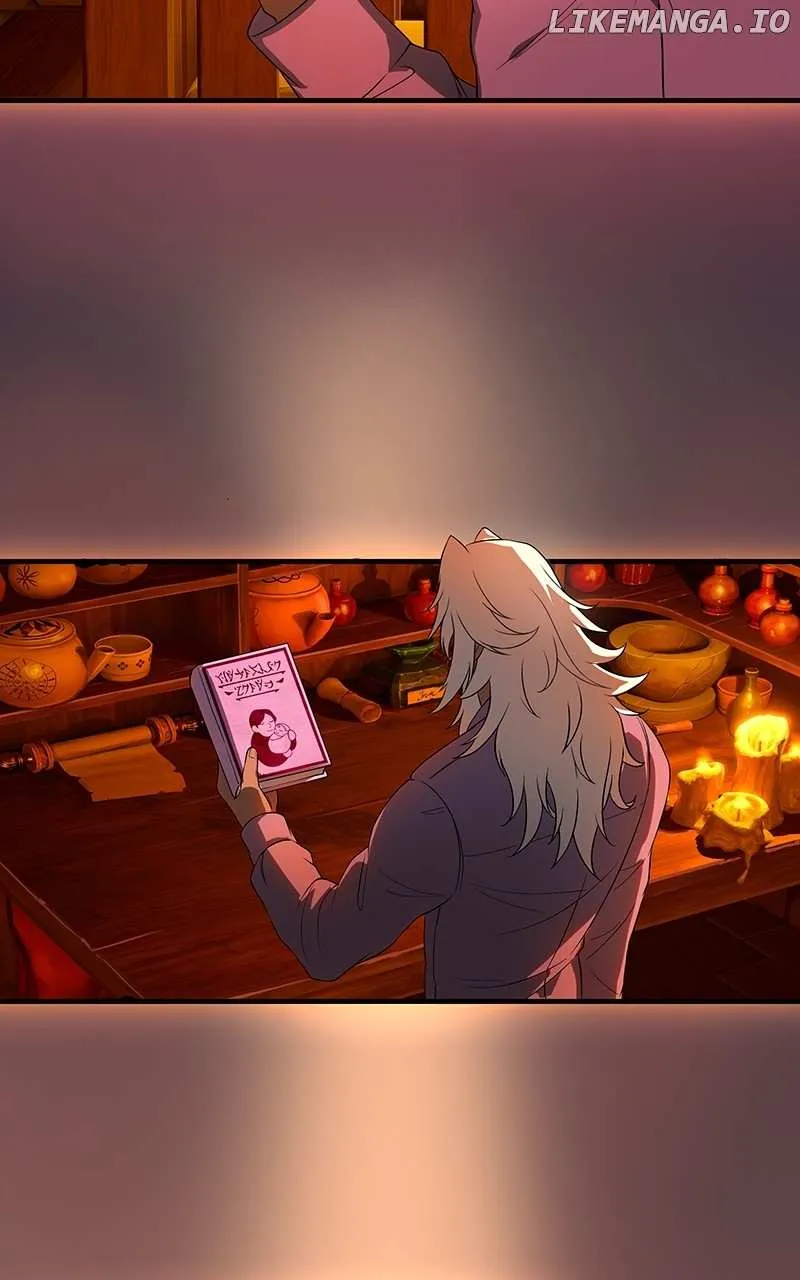 Read Raising Hell: A Demon's Guide to Parenting Manga Online