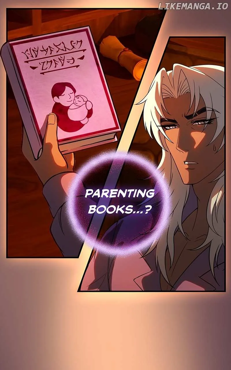 Read Raising Hell: A Demon's Guide to Parenting Manga Online