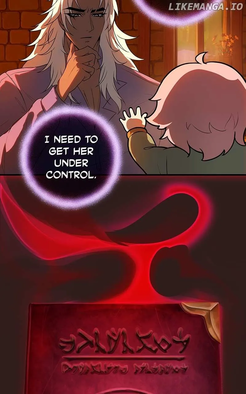 Read Raising Hell: A Demon's Guide to Parenting Manga Online