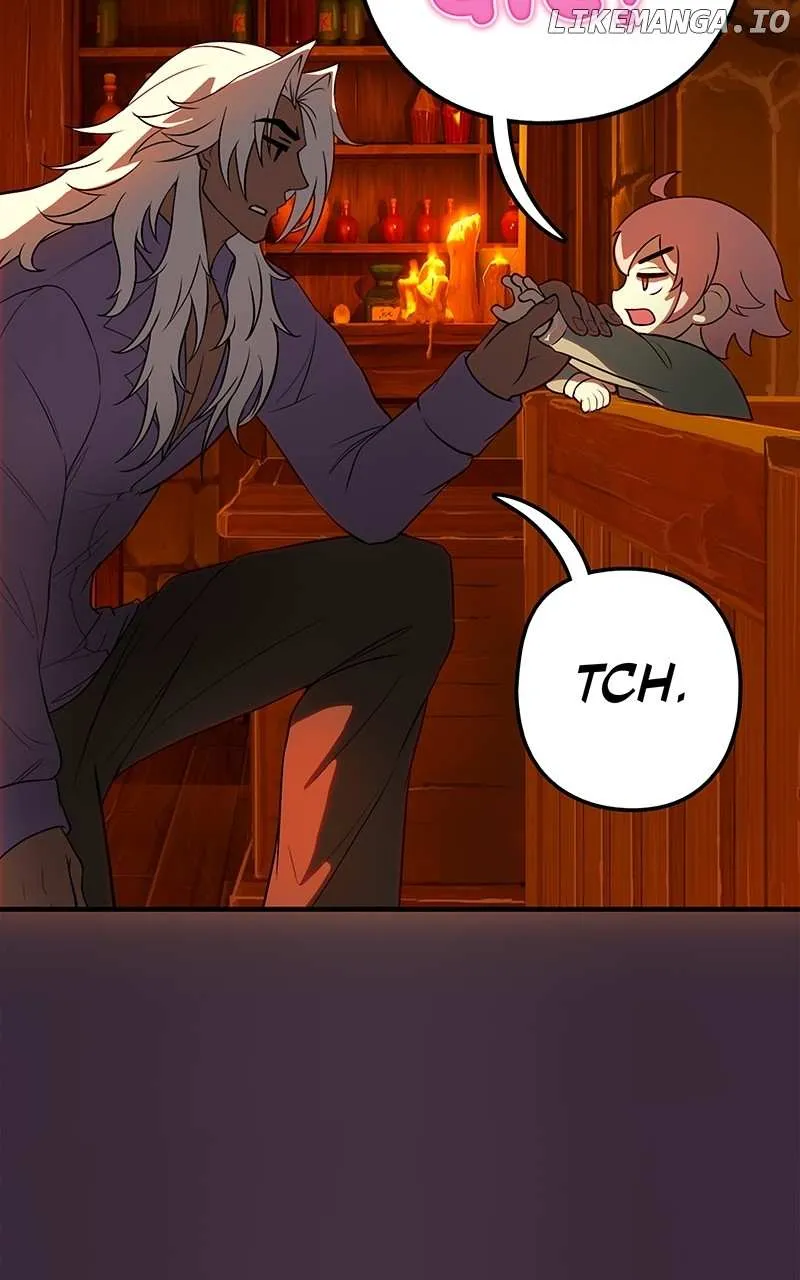 Read Raising Hell: A Demon's Guide to Parenting Manga Online