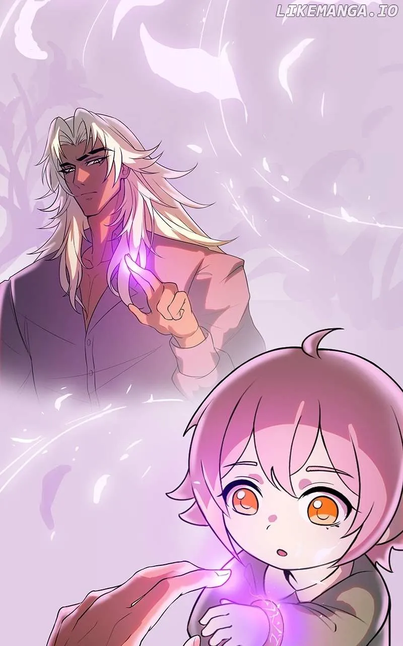 Read Raising Hell: A Demon's Guide to Parenting Manga Online