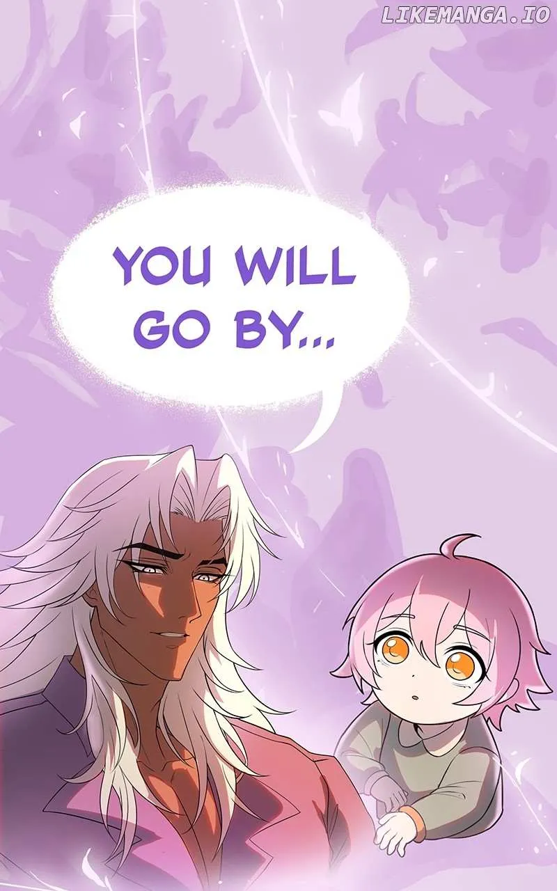 Read Raising Hell: A Demon's Guide to Parenting Manga Online