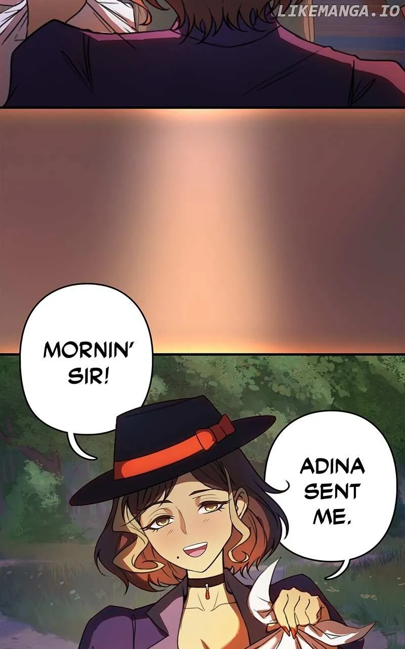 Read Raising Hell: A Demon's Guide to Parenting Manga Online