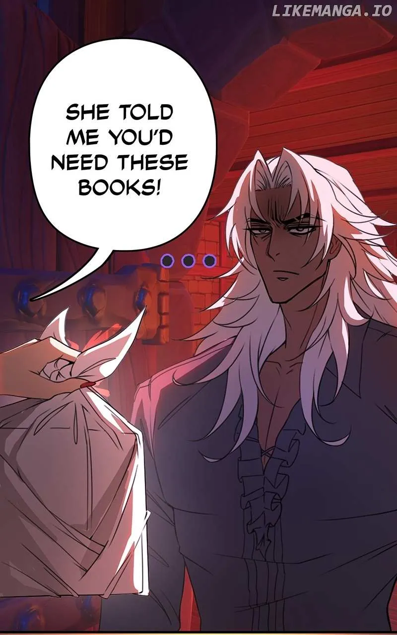 Read Raising Hell: A Demon's Guide to Parenting Manga Online
