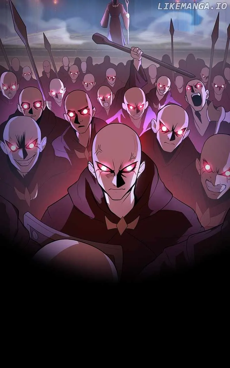 Read Raising Hell: A Demon's Guide to Parenting Manga Online