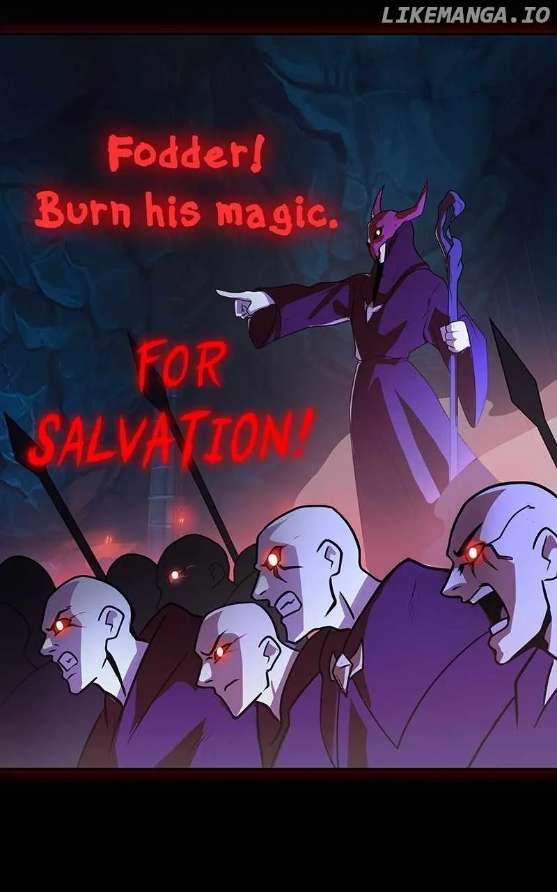 Read Raising Hell: A Demon's Guide to Parenting Manga Online