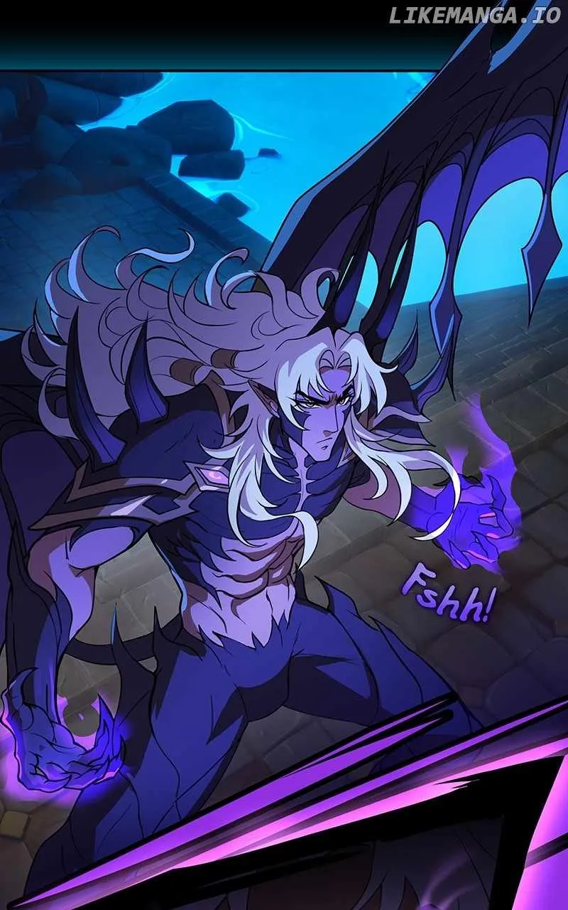 Read Raising Hell: A Demon's Guide to Parenting Manga Online