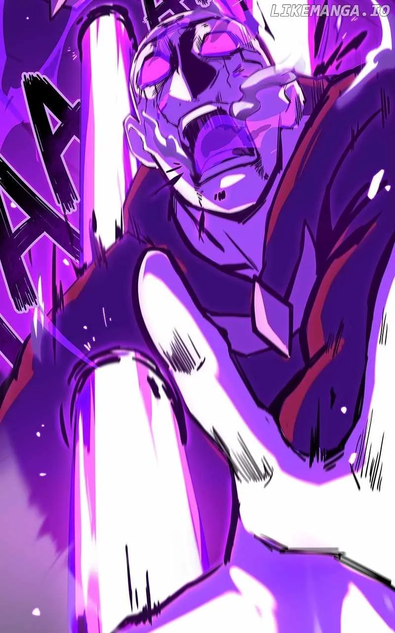 Read Raising Hell: A Demon's Guide to Parenting Manga Online