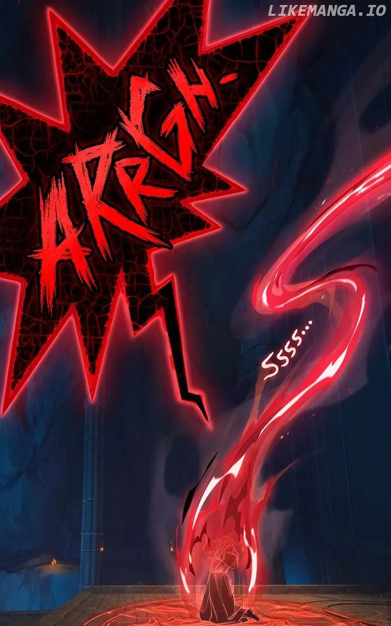 Read Raising Hell: A Demon's Guide to Parenting Manga Online