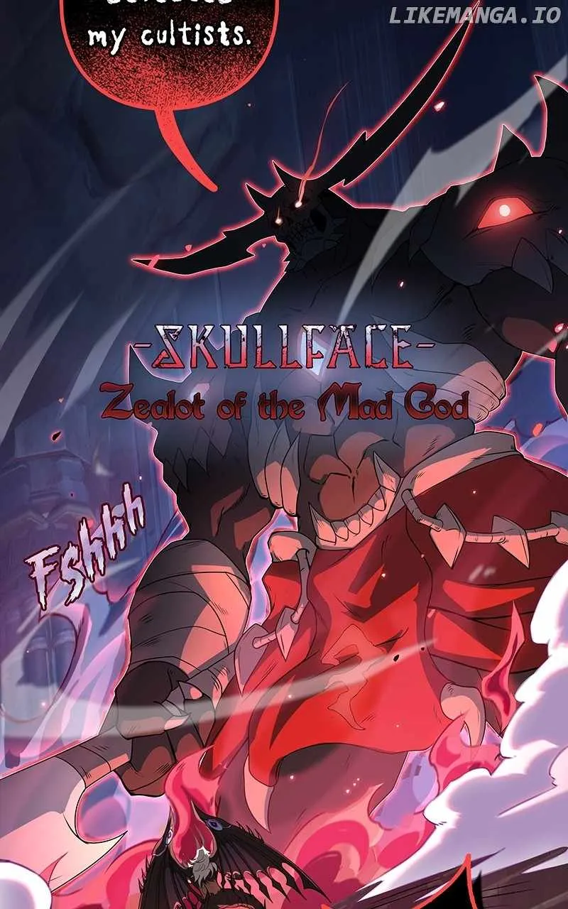 Read Raising Hell: A Demon's Guide to Parenting Manga Online