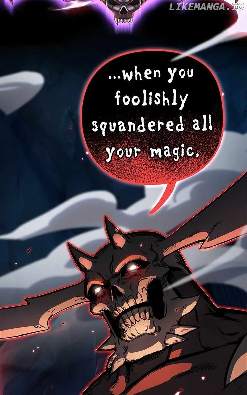 Read Raising Hell: A Demon's Guide to Parenting Manga Online