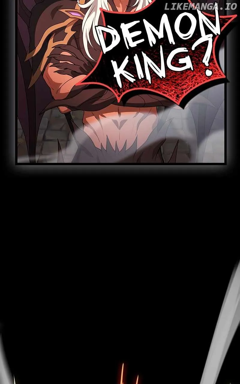 Read Raising Hell: A Demon's Guide to Parenting Manga Online