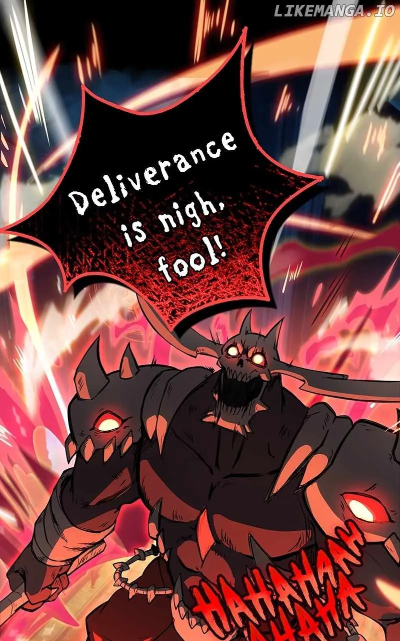 Read Raising Hell: A Demon's Guide to Parenting Manga Online