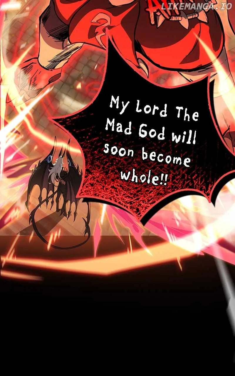 Read Raising Hell: A Demon's Guide to Parenting Manga Online