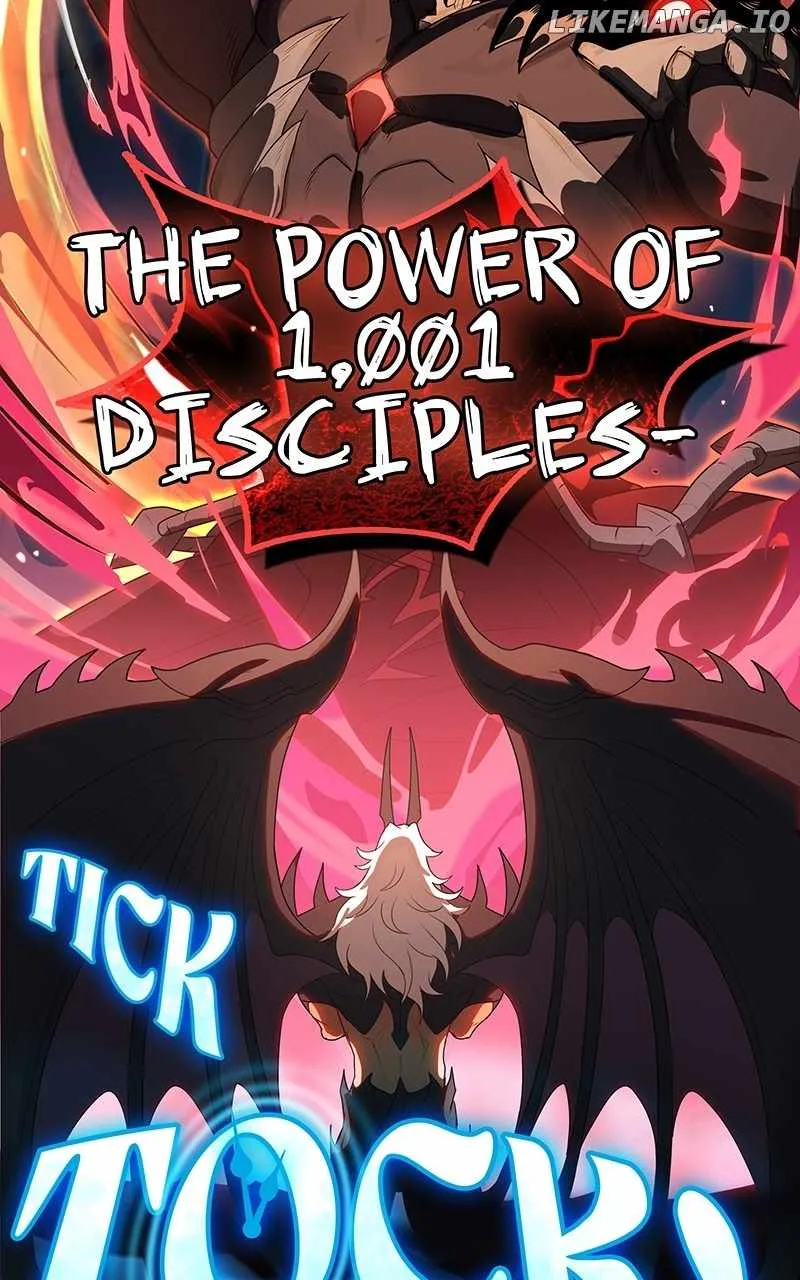 Read Raising Hell: A Demon's Guide to Parenting Manga Online