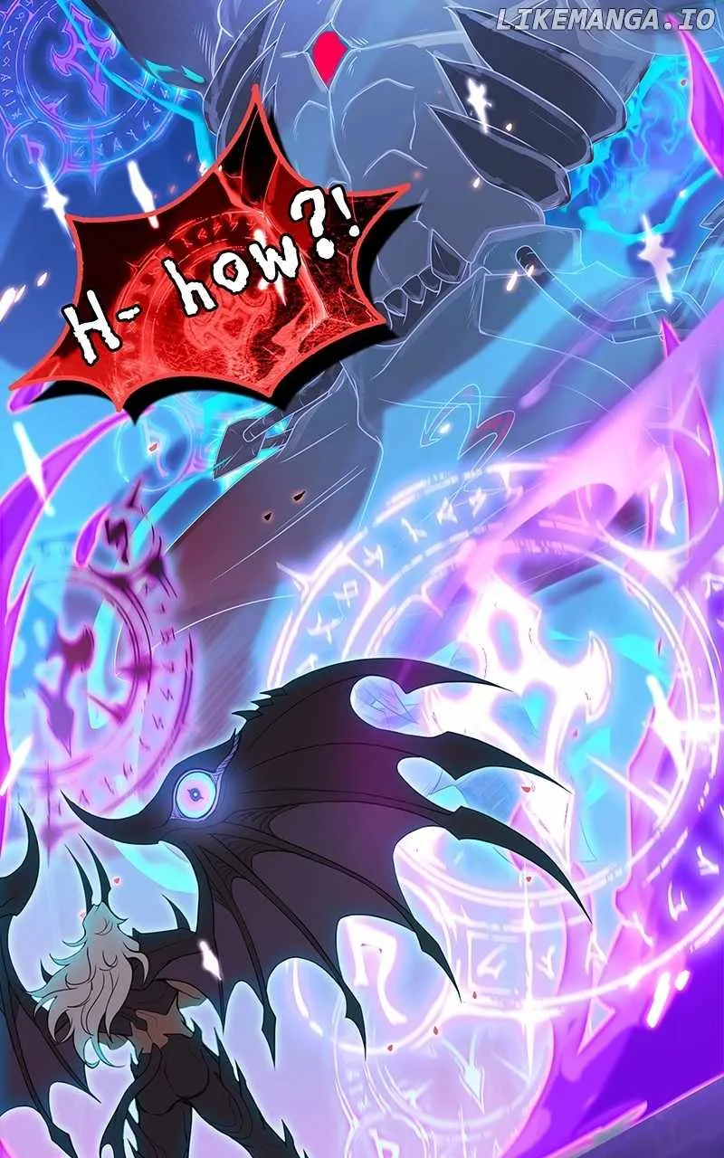 Read Raising Hell: A Demon's Guide to Parenting Manga Online