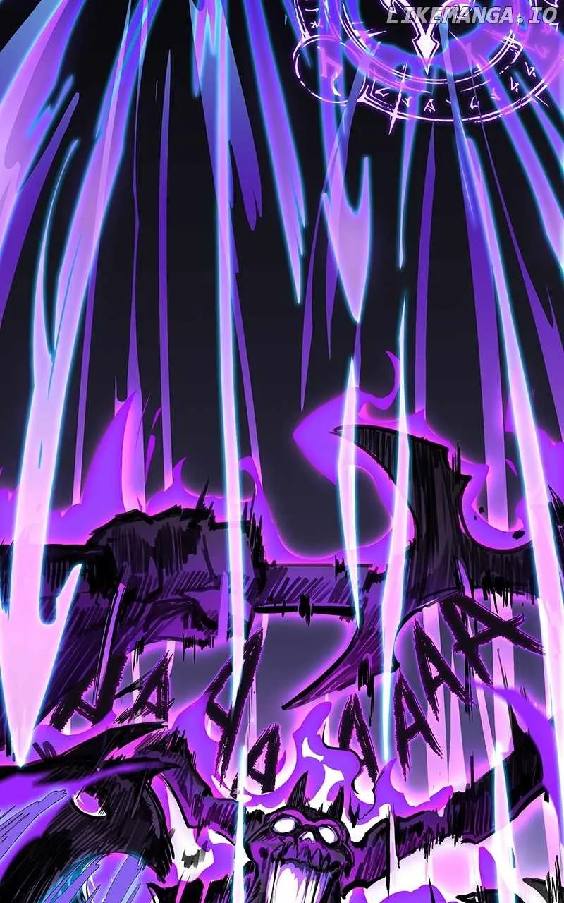 Read Raising Hell: A Demon's Guide to Parenting Manga Online