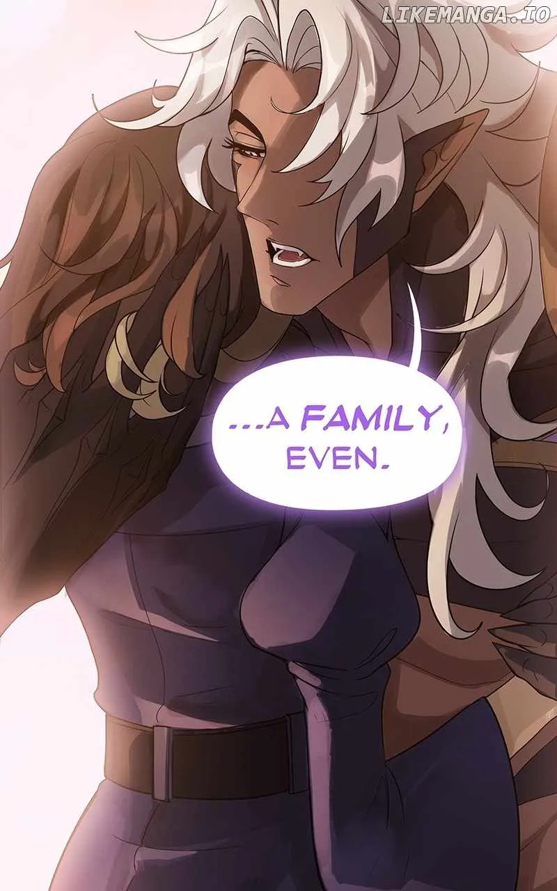 Read Raising Hell: A Demon's Guide to Parenting Manga Online