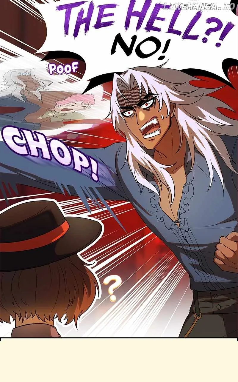 Read Raising Hell: A Demon's Guide to Parenting Manga Online