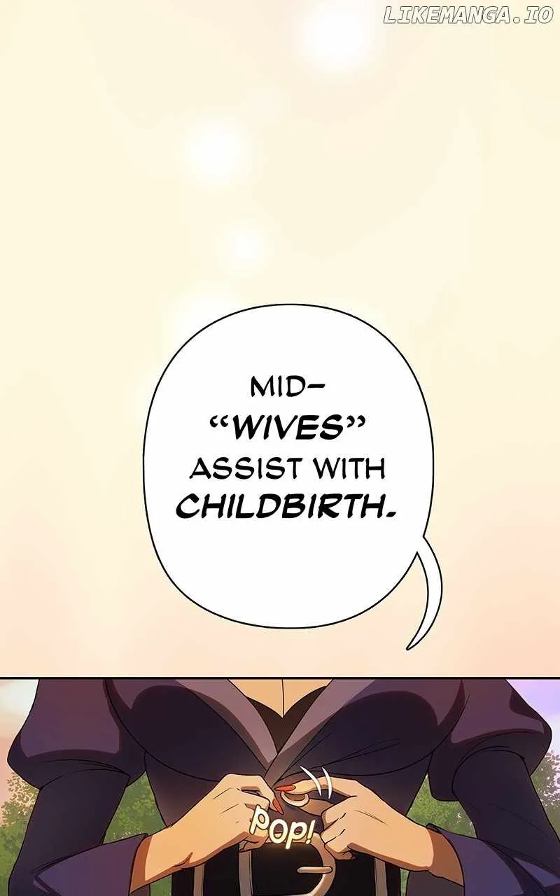 Read Raising Hell: A Demon's Guide to Parenting Manga Online