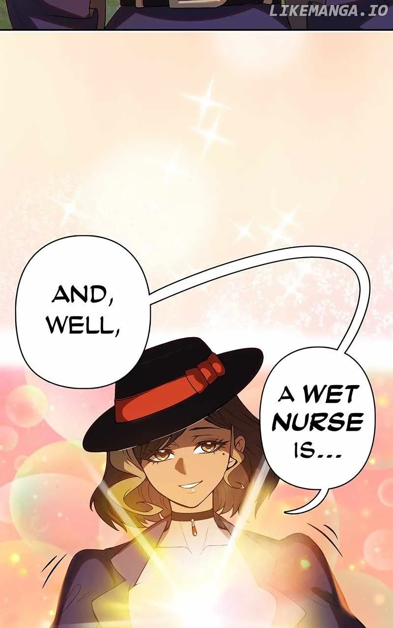 Read Raising Hell: A Demon's Guide to Parenting Manga Online