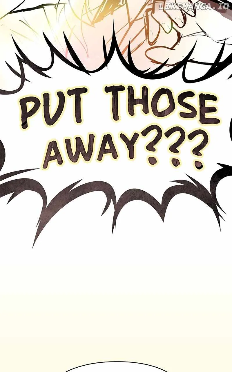 Read Raising Hell: A Demon's Guide to Parenting Manga Online